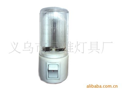 義烏市星雅燈具廠 LED燈、開關(guān)小夜燈、U形燈管小夜燈全品類專業(yè)生產(chǎn)與供應(yīng)